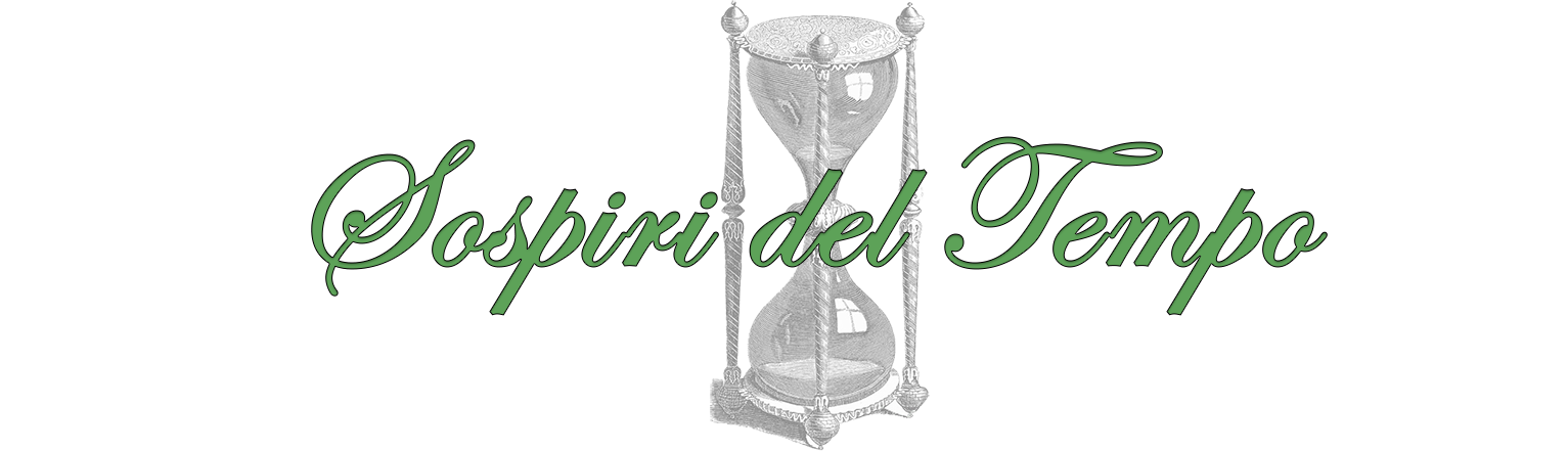 Sospiri del Tempo